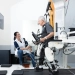 Tecnologia apoia reabilitação na AACD