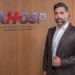 Liderança que fortalece hospitais