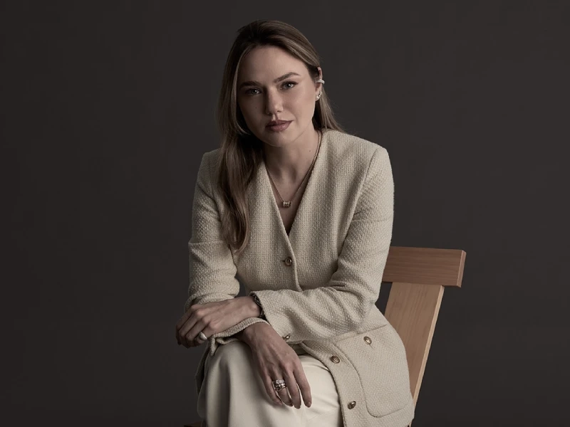Raquel Reis: liderança que conecta o setor