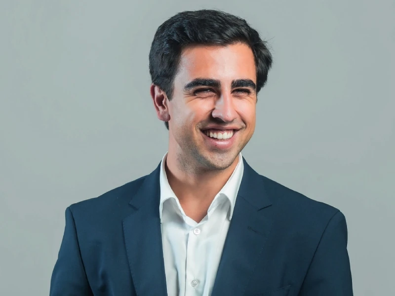 João Hugo e a nova lógica do cuidado