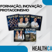 Healthcare Management lança 103ª edição com projeto especial sobre liderança e legado