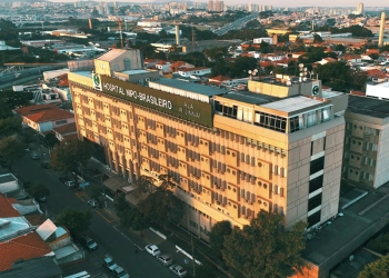 Hospital Nipo-Brasileiro recebe prêmio no Elevate PX 2026