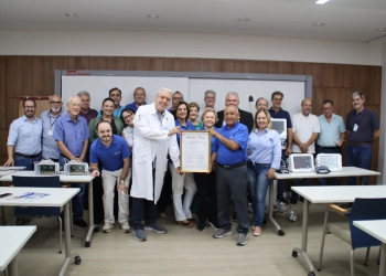 Rotary Club destina R$ 161 mil à Fundação Padre Albino