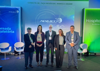 Jornada Regulatória da ABIMED: Avanço tecnológico pressiona setor por mais maturidade regulatória
