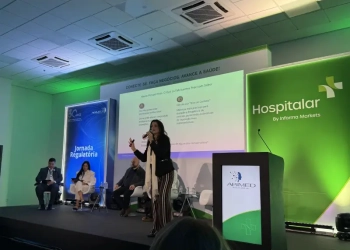 Segurança em dispositivos médicos passa do design ao pós-mercado