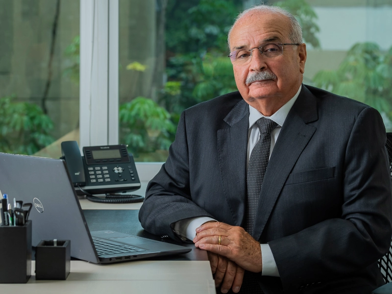 Liderança que conecta saúde