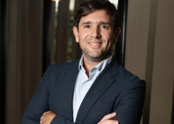 Uma década construindo a saúde digital da LATAM