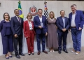 AACD recebe Colar de Honra ao Mérito na Alesp