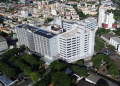 Hospital de Base de Rio Preto torna-se referência CACON no SUS