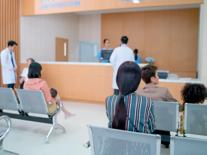 Gestão hospitalar ganha peso na eficiência cirúrgica