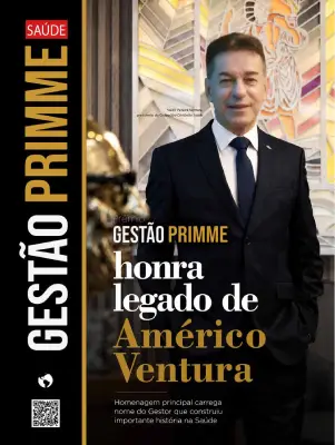 10ª Edição – Gestão Primme