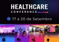 Healthcare Conference debate futuro da saúde no Brasil