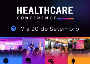 Healthcare Conference debate futuro da saúde no Brasil