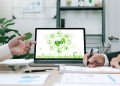 Hospitais avançam no ESG em operação paperless