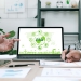 Hospitais avançam no ESG em operação paperless