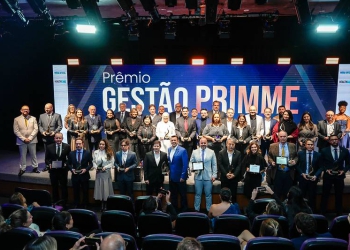 Avanços da saúde filantrópica brasileira são celebrados no Prêmio Gestão Primme