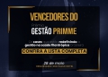 Prêmio Gestão Primme homenageia cases que movem a filantropia