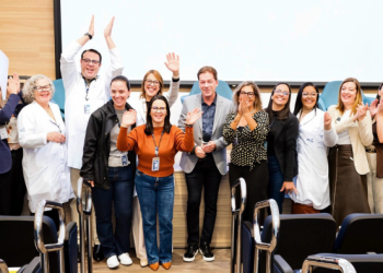 São Cristóvão realiza XXVI Semana da Enfermagem