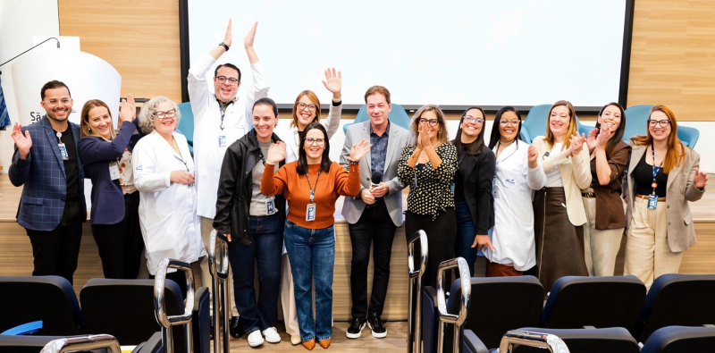 São Cristóvão realiza XXVI Semana da Enfermagem