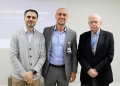 Hospital Dom João Becker inicia transição na gestão