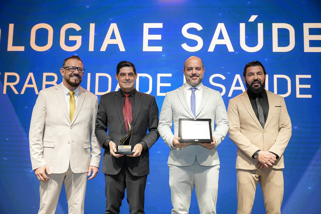 Vencedor do Prêmio Gestão Primme, Real Hospital Português impulsiona interoperabilidade com Sensedia