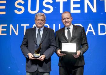 Eficiência com Sustentabilidade