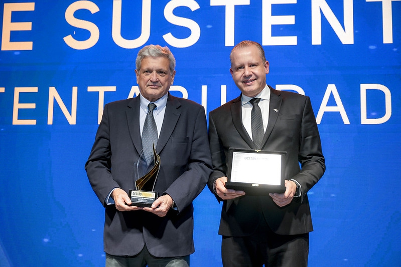 Eficiência com Sustentabilidade