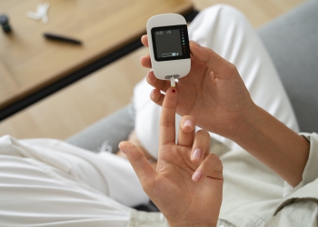 Diabetes cresce 135% no Brasil; endocrinologista do PAS alerta para prevenção