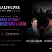 Healthcare Conference 2026 nomeia Joyce Rebouças e Gustav Lustwerk para curadoria da trilha de ‘Infraestrutura’