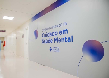 Hospital São Lucas da PUCRS inaugura primeiro Centro Integrado de Cuidado em Saúde Mental do Rio Grande do Sul