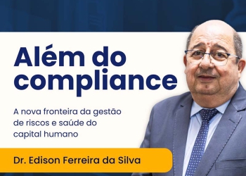 Sindhosfil participa de debate sobre gestão de riscos e saúde do capital humano