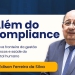 Sindhosfil participa de debate sobre gestão de riscos e saúde do capital humano