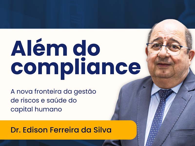 Sindhosfil participa de debate sobre gestão de riscos e saúde do capital humano