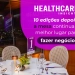 Healthcare Insights reúne lideranças da saúde em agosto