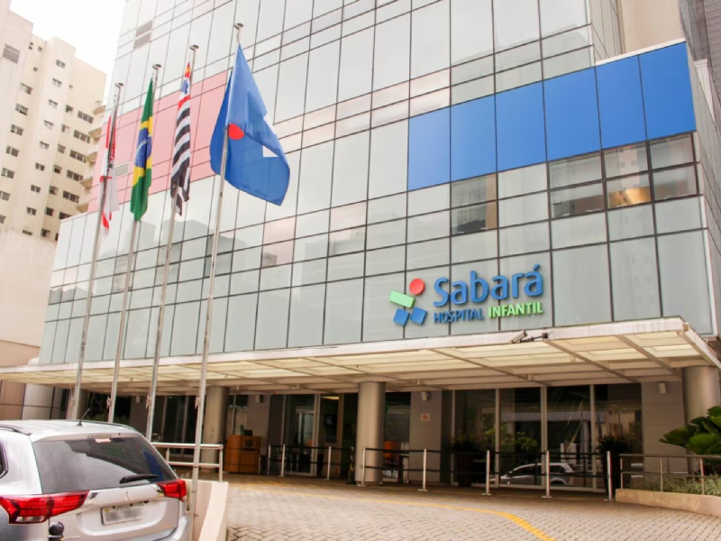 Sabará integra rede internacional de pesquisa em trombose