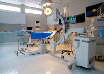 Setor de dispositivos médicos cresce 4,8% no primeiro trimestre