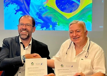 ABRAIDI firma acordo com entidade francesa de medtech