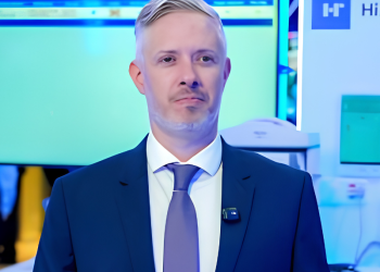 Baxter anuncia Christian Wood como novo Diretor de Marketing de Sistemas e Tecnologias de Saúde para a América Latina