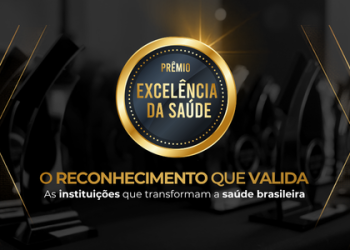 Excelência da Saúde 2026 celebra gestão de alta performance