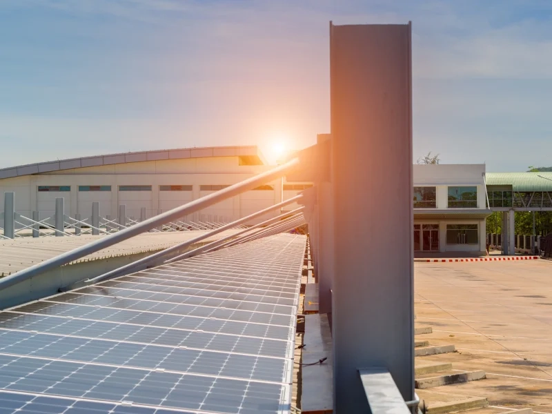 INRAD conquista Selo Carbono Neutro e reduz emissões