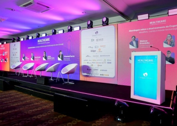 7 curiosidades sobre o Healthcare Conference 2026