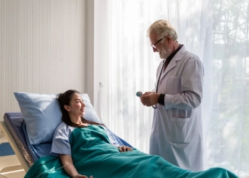 Nova lei reforça prevenção ao tromboembolismo nos hospitais