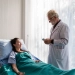 Nova lei reforça prevenção ao tromboembolismo nos hospitais
