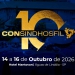 Fernando Rocha é presença confirmada no 10º Consindhosfil