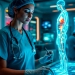 IA na UTI reduz burocracia e amplia tempo do médico ao lado do paciente