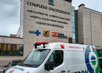Dia do Hospital: há mais de 50 anos, CEPON transforma cuidado em esperança para milhares de catarinenses