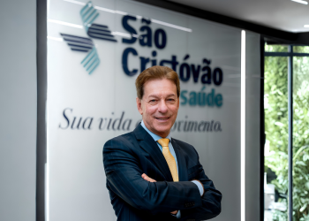 Grupo São Cristóvão Saúde é primeiro apoiador fundador do Brasil Influente