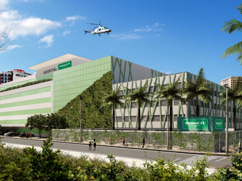 Construção com visão estratégica