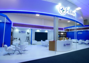 FBAH inicia um novo ciclo para a gestão hospitalar
