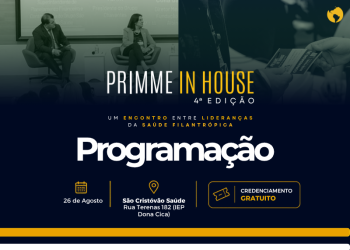 Primme In House divulga programação completa da edição dedicada ao crescimento com gestão eficiente